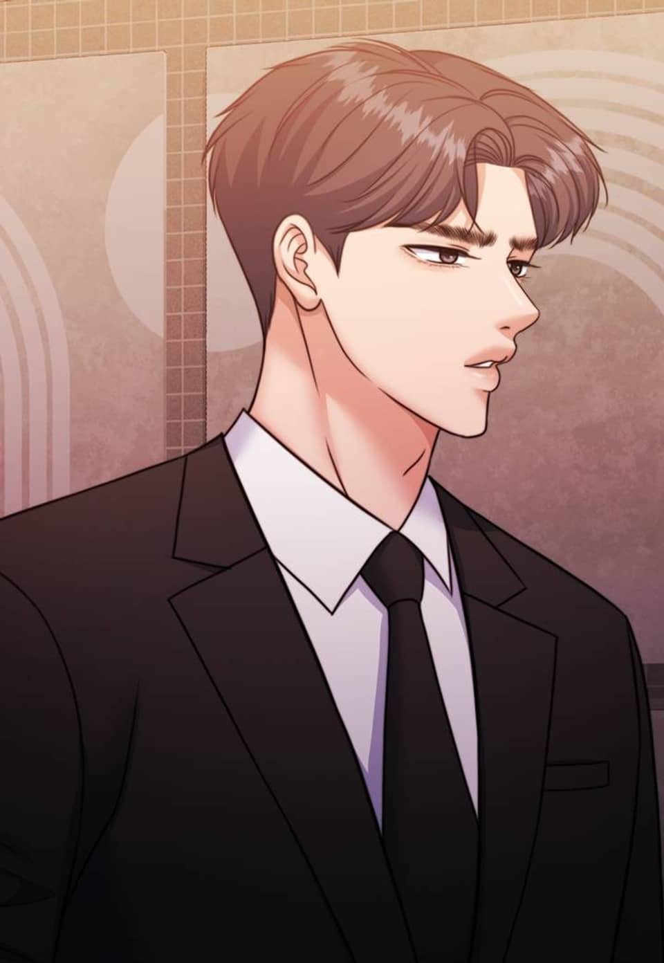 임신 계약 [완전판] 44화