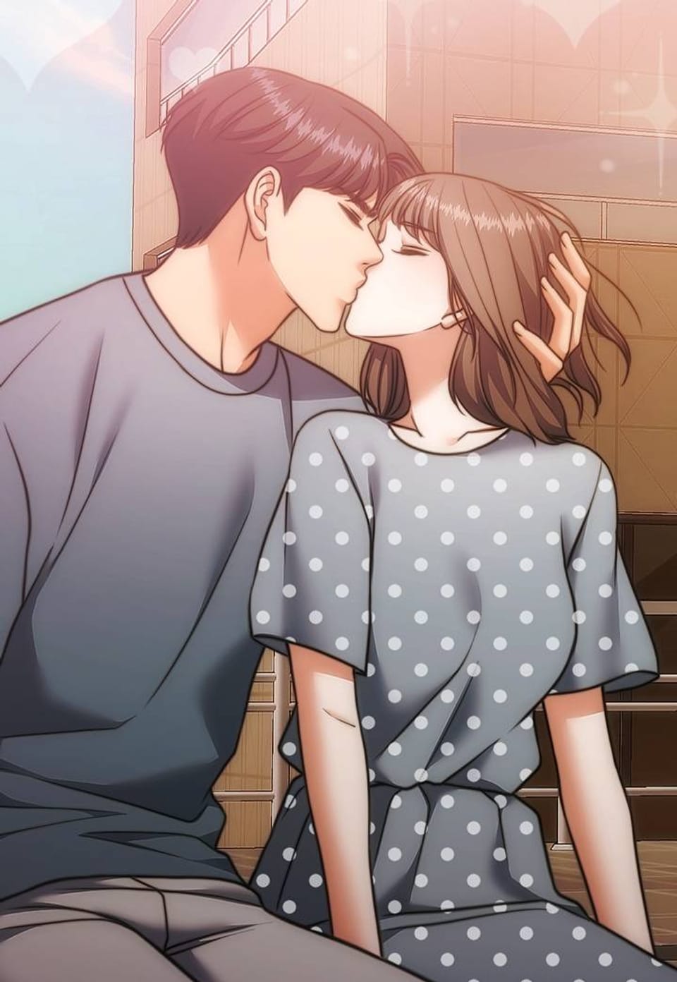 임신 계약 [개정판] 40화