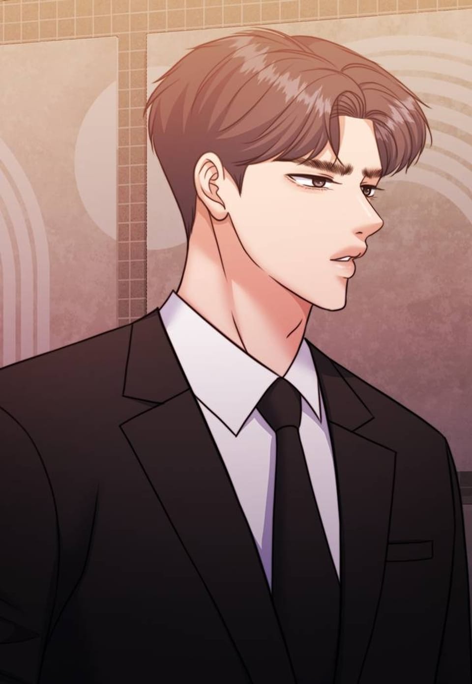 임신 계약 [개정판] 44화