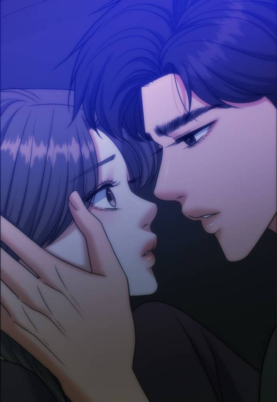 임신 계약 [개정판] 45화