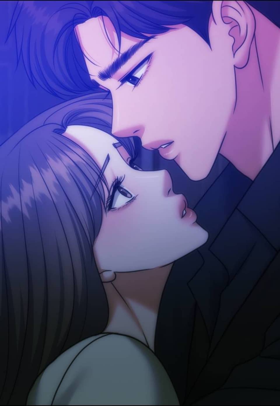 임신 계약 [완전판] 47화