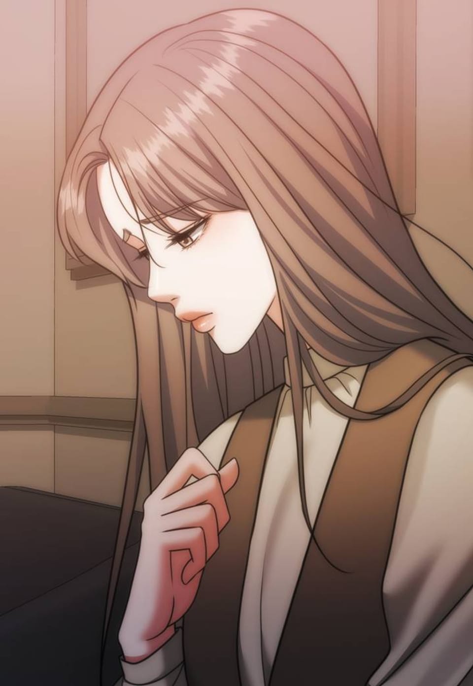 임신 계약 [완전판] 48화