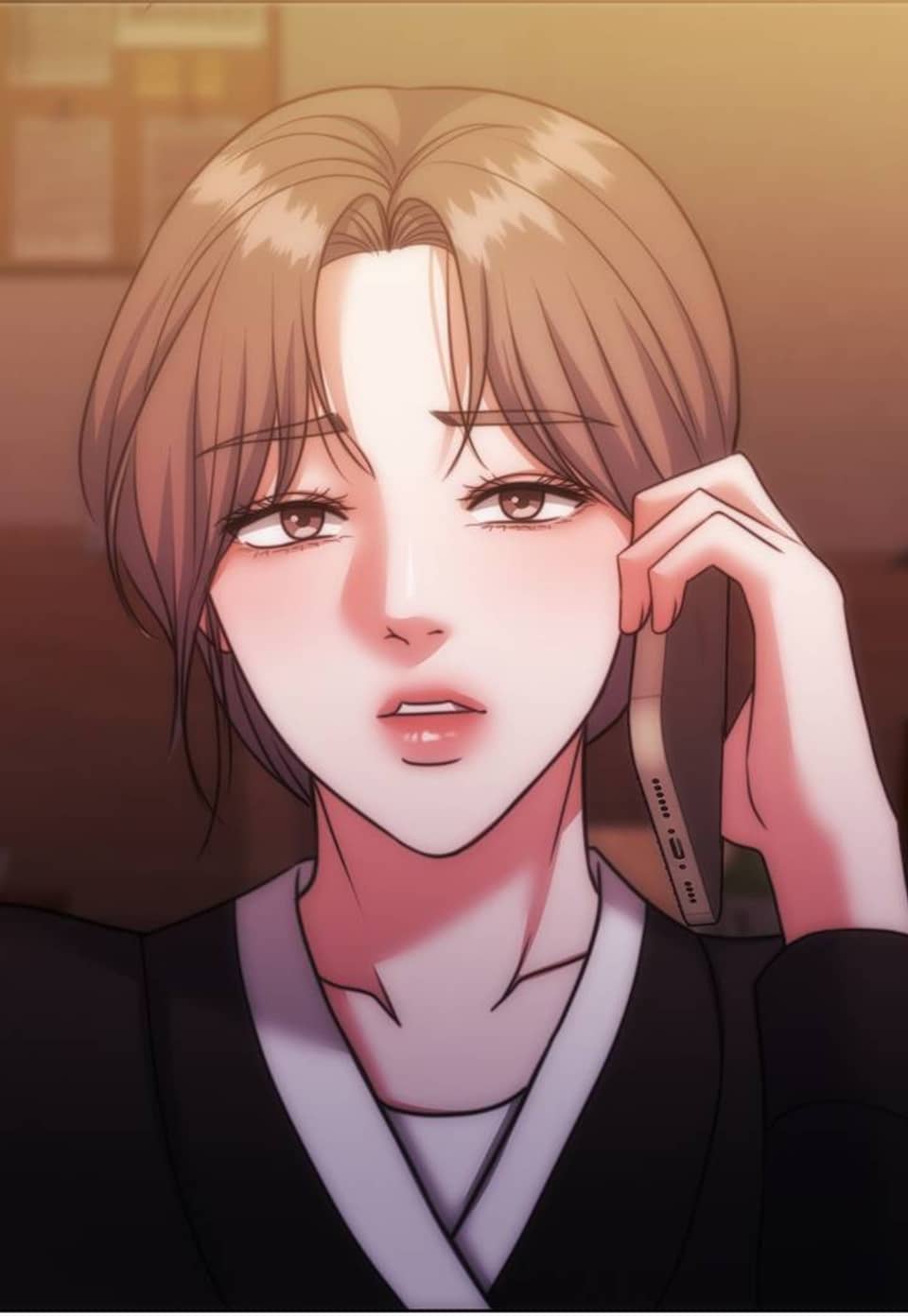 임신 계약 [개정판] 49화
