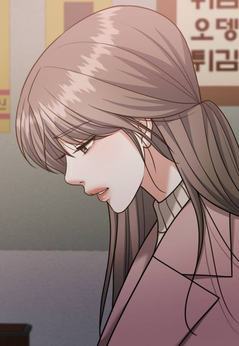 임신 계약 [완전판] 52화