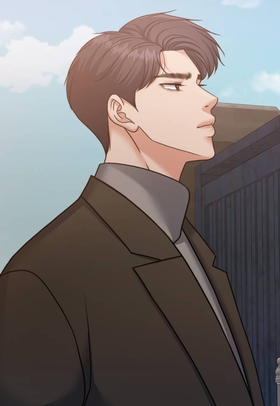임신 계약 [완전판] 54화