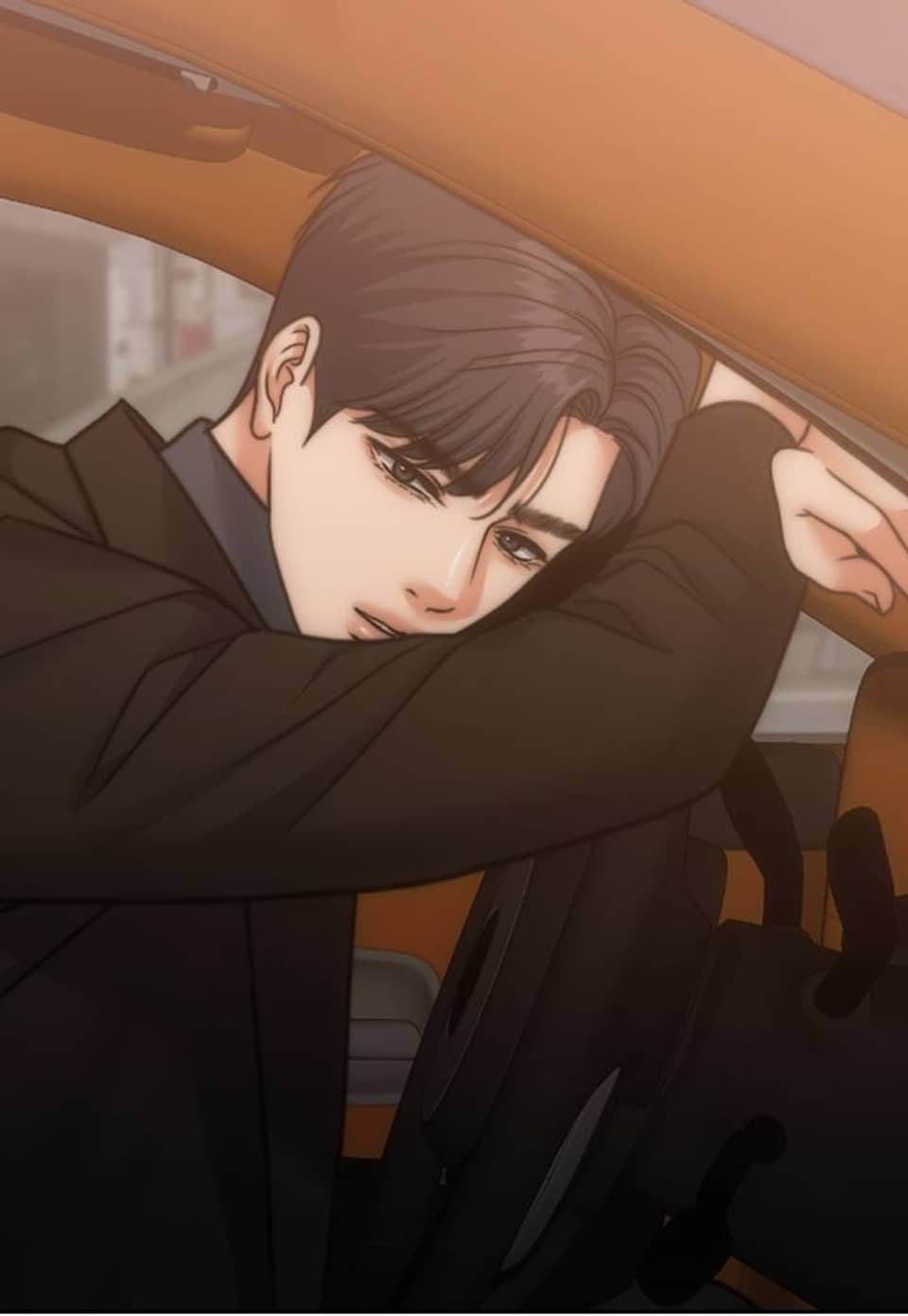 임신 계약 [완전판] 55화