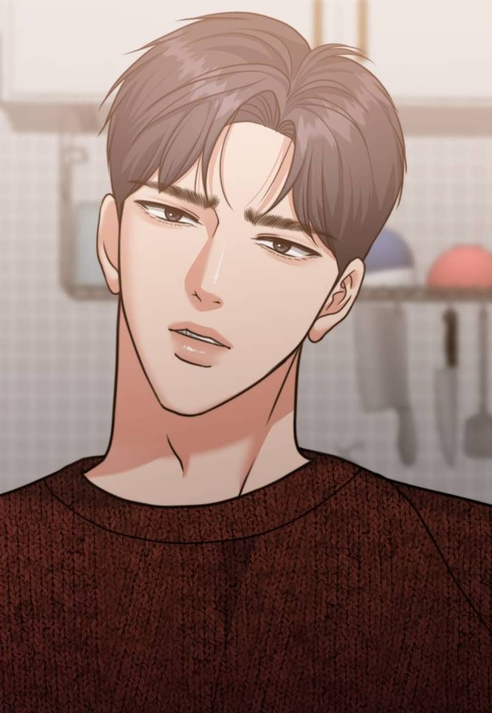 임신 계약 [개정판] 57화