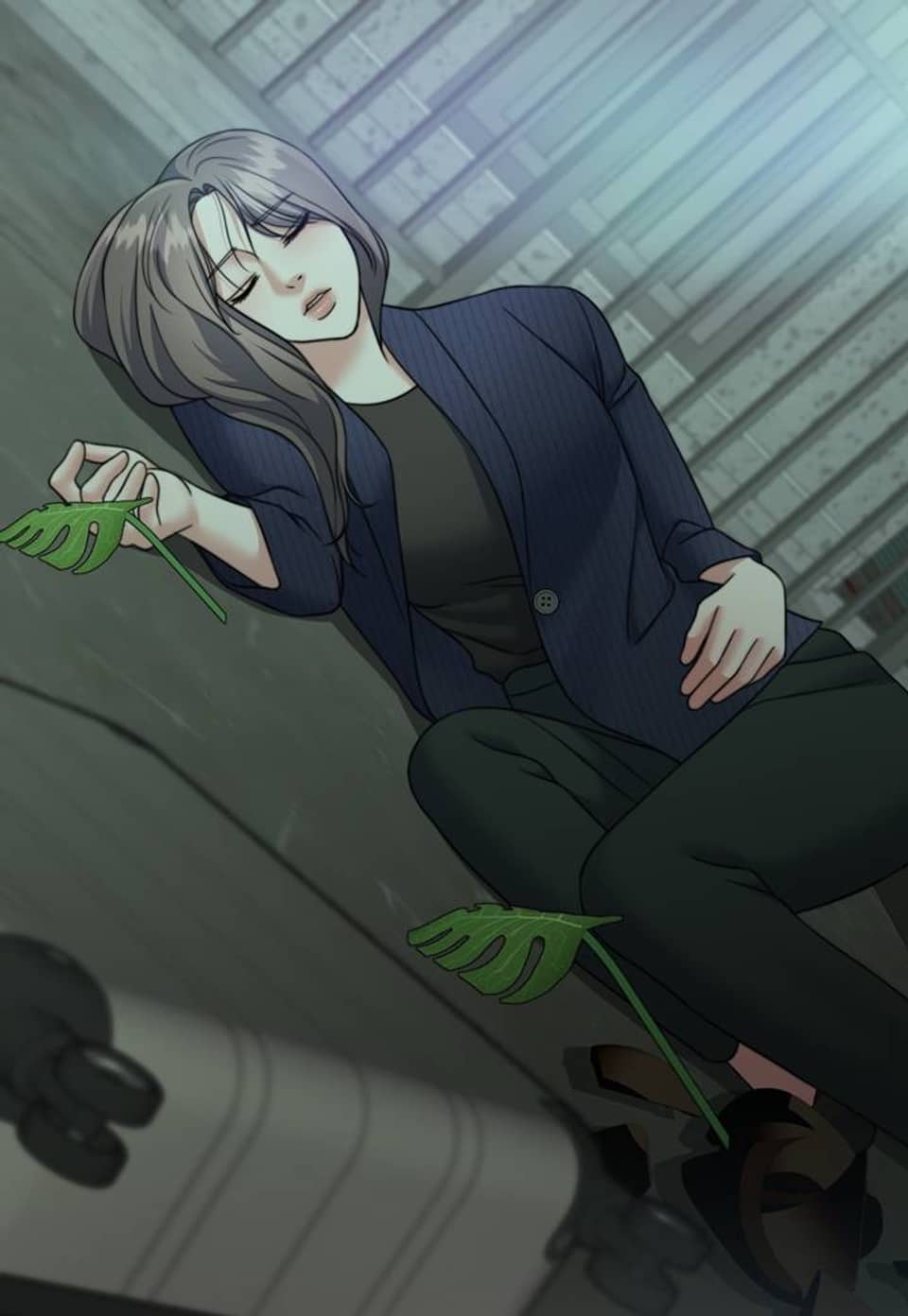 임신 계약 [개정판] 58화