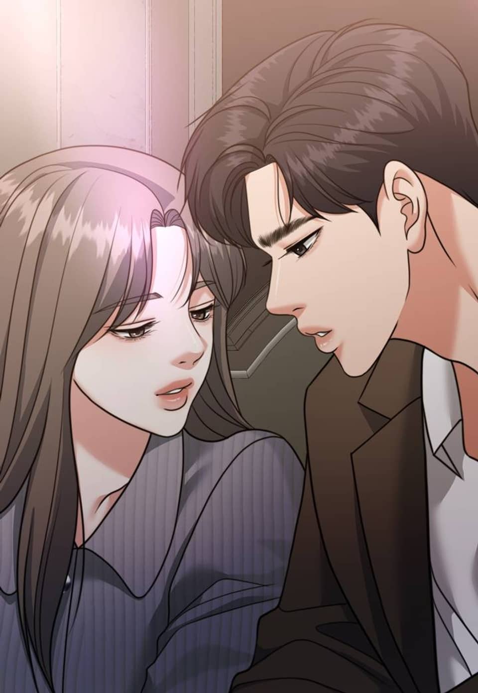 임신 계약 [개정판] 59화