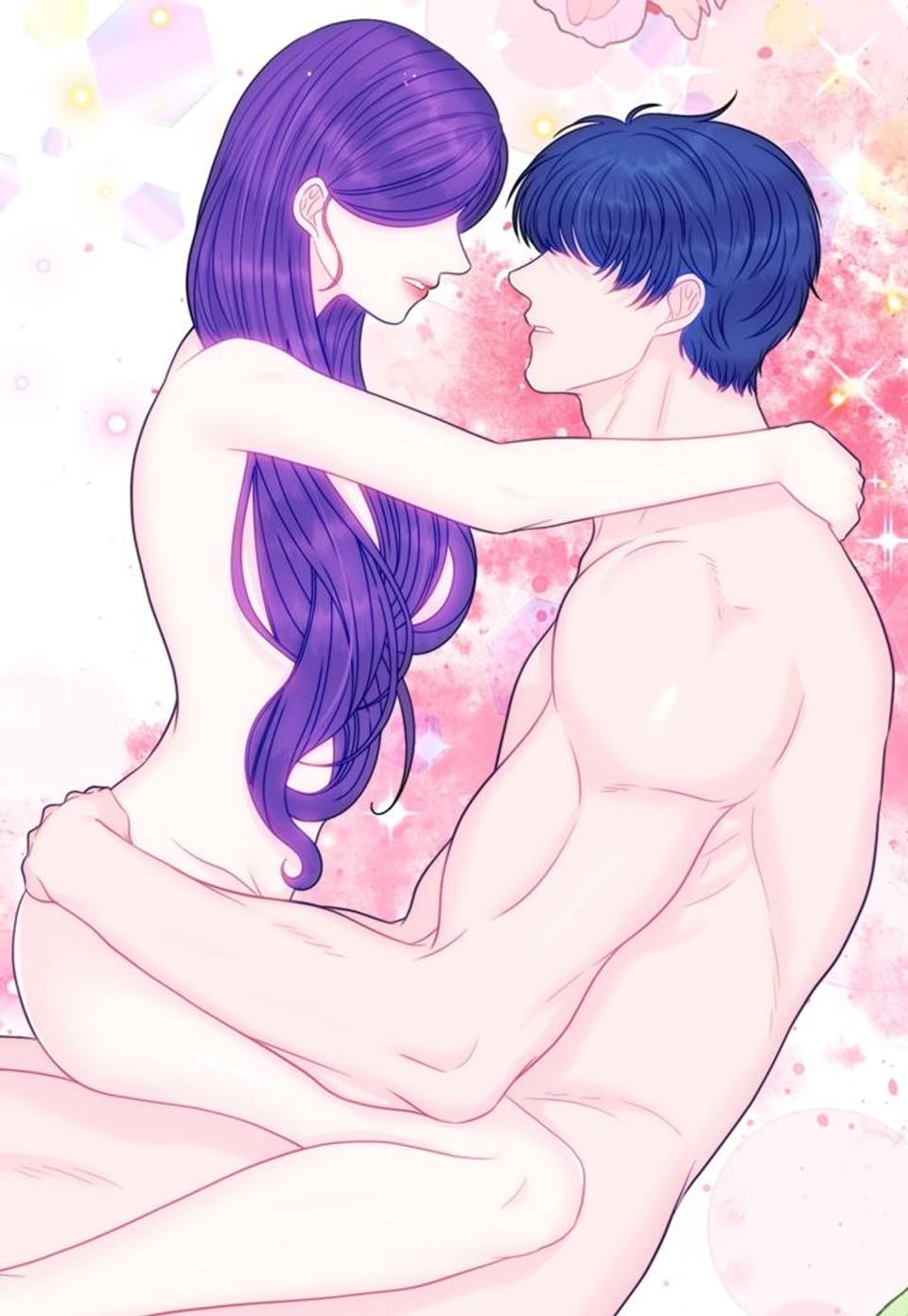 알파, 오메가, 알파 [완전판] 7화
