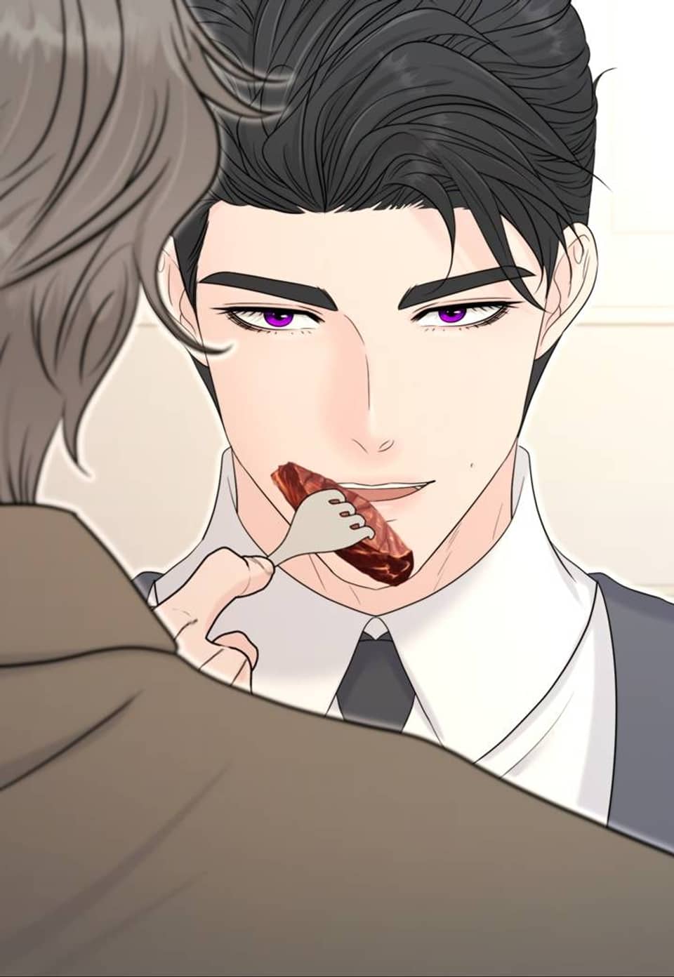 알파, 오메가, 알파 [개정판] 9화