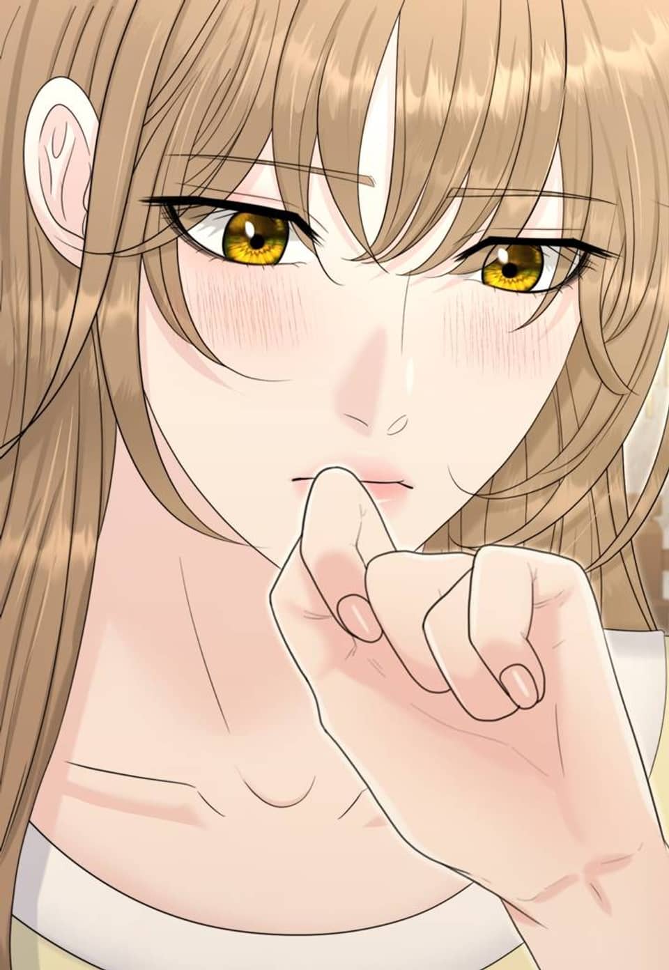 알파, 오메가, 알파 [완전판] 14화