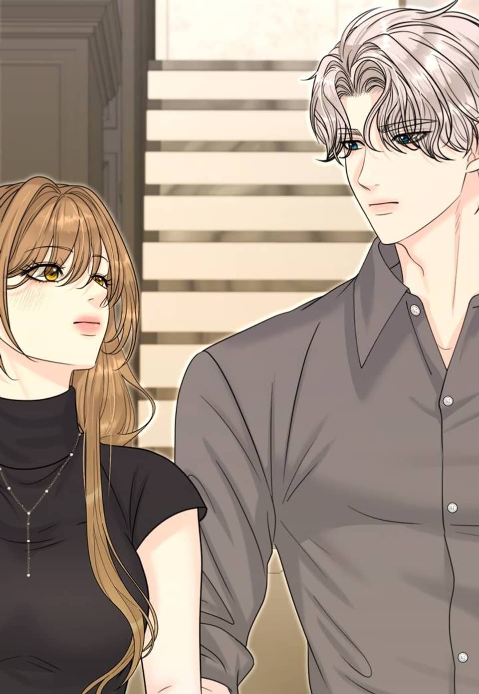 알파, 오메가, 알파 [완전판] 19화