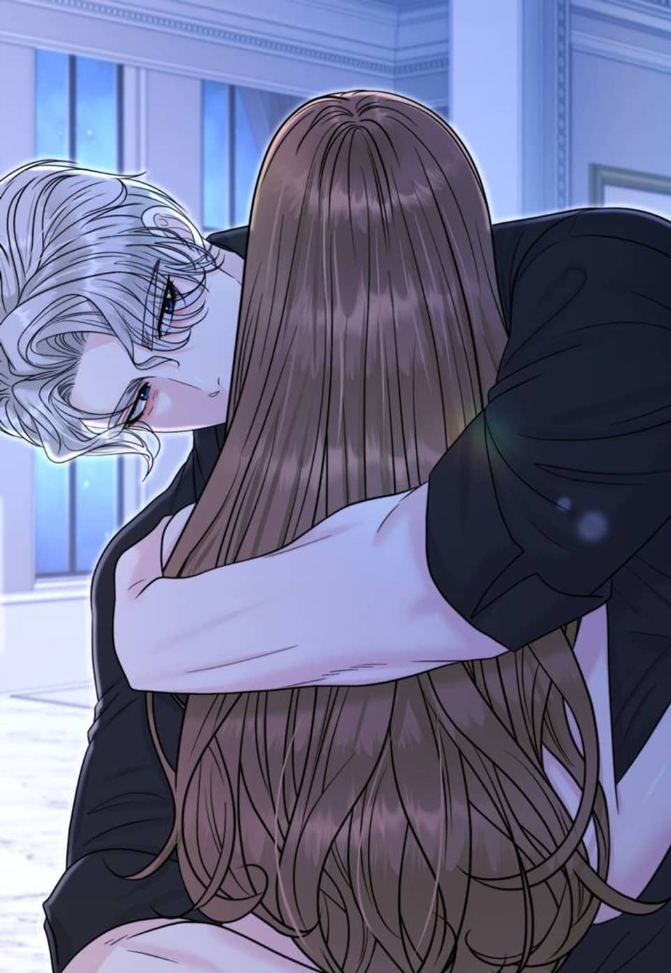 알파, 오메가, 알파 [개정판] 24화