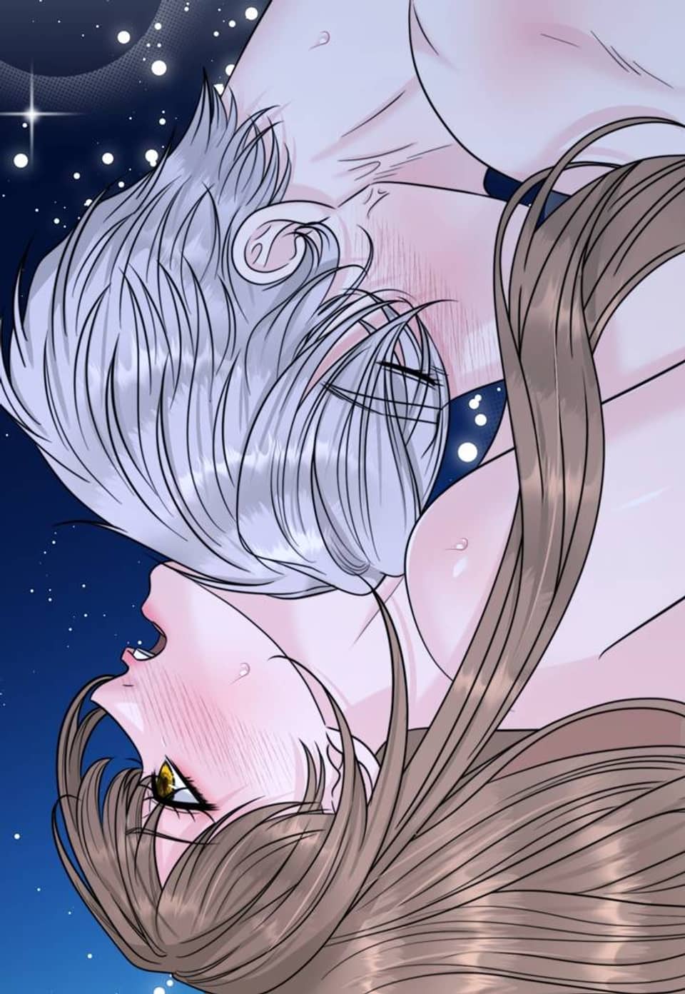 알파, 오메가, 알파 [개정판] 25화