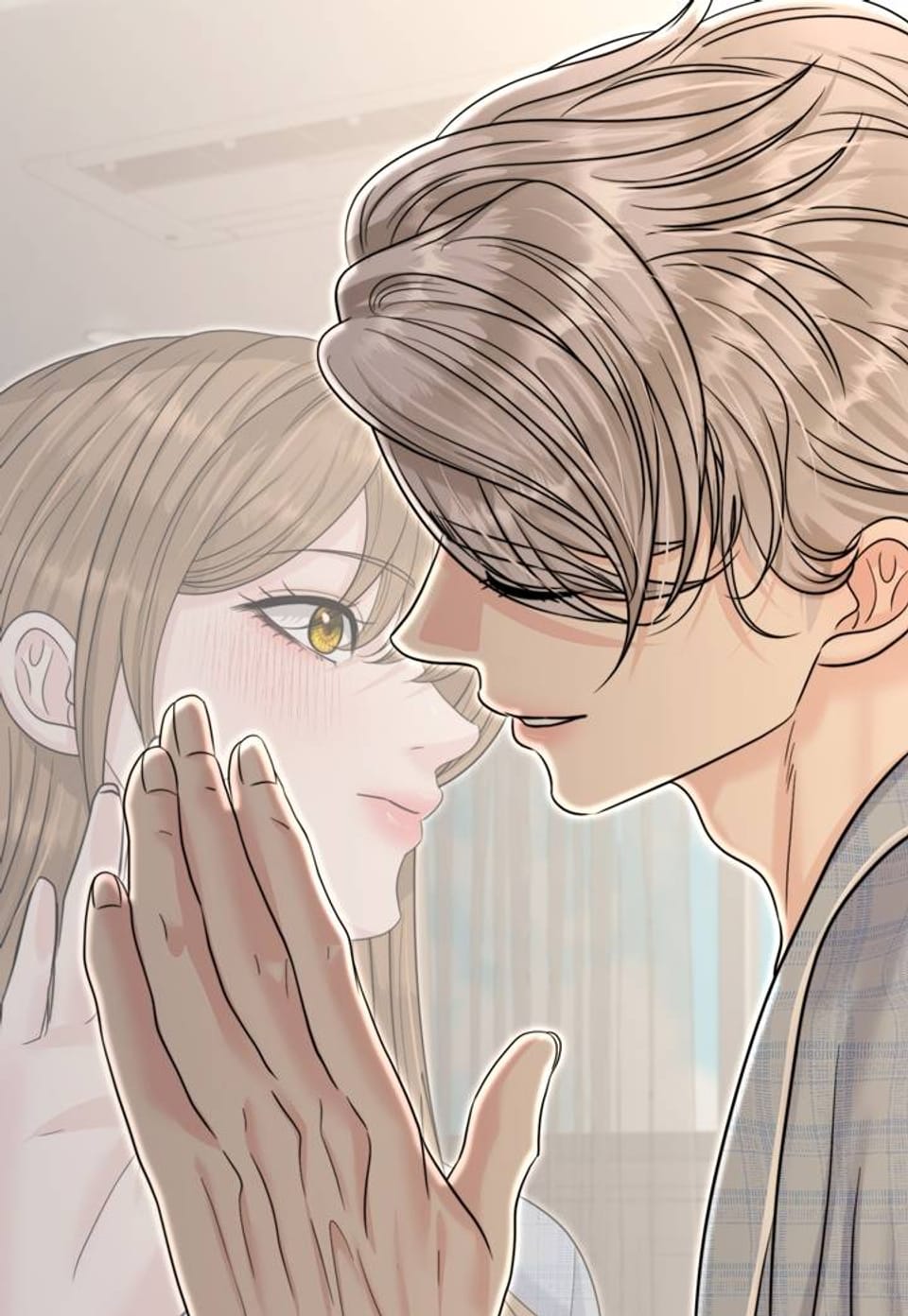 알파, 오메가, 알파 [개정판] 26화