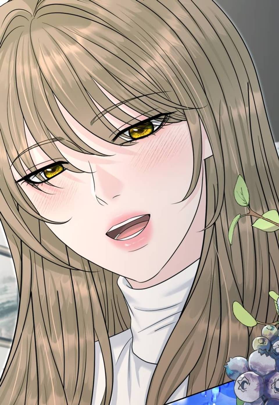 알파, 오메가, 알파 [개정판] 28화