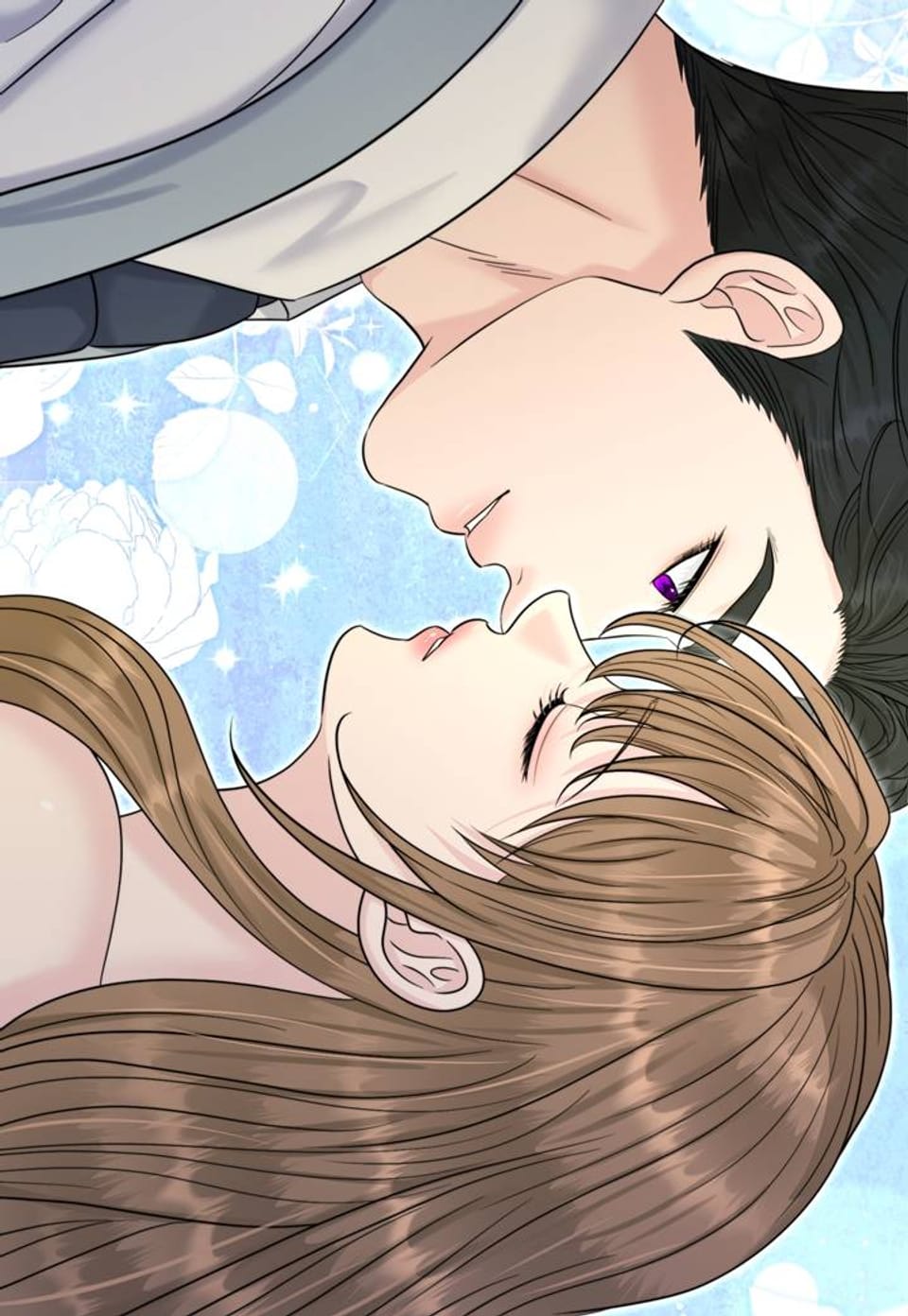 알파, 오메가, 알파 [완전판] 29화