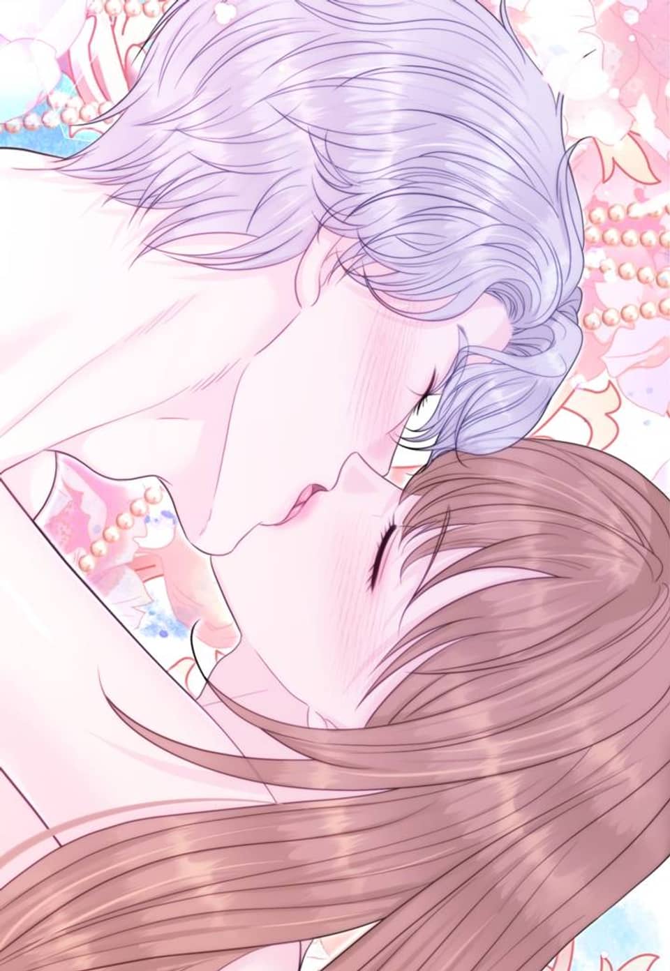 알파, 오메가, 알파 [완전판] 30화 (완결)