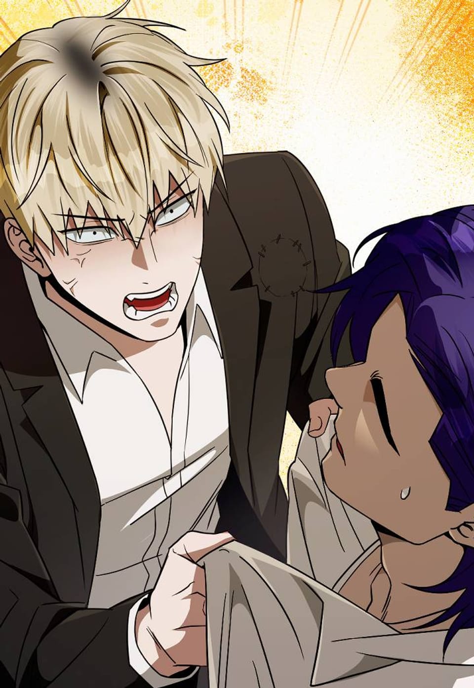 이세계 착각 헌터 67화