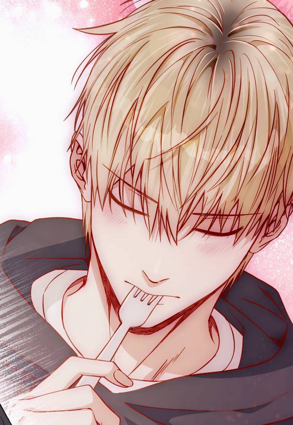 이세계 착각 헌터 68화