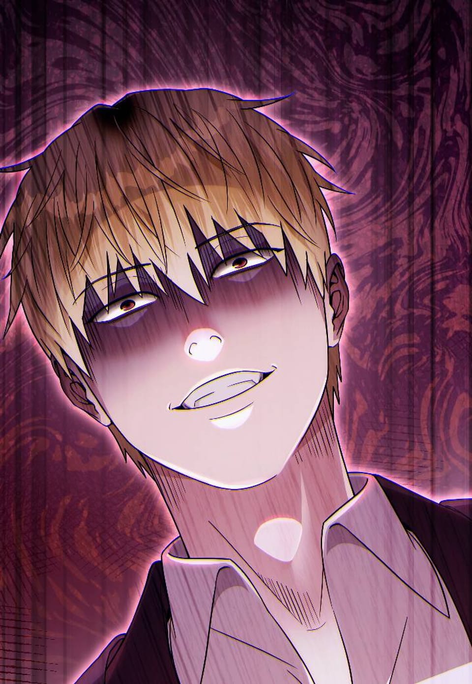 이세계 착각 헌터 70화