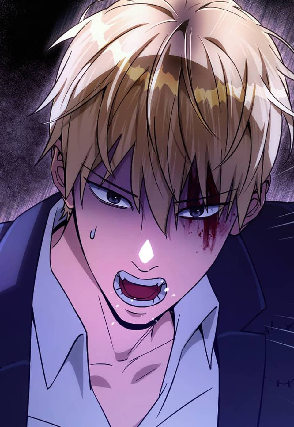 이세계 착각 헌터 71화