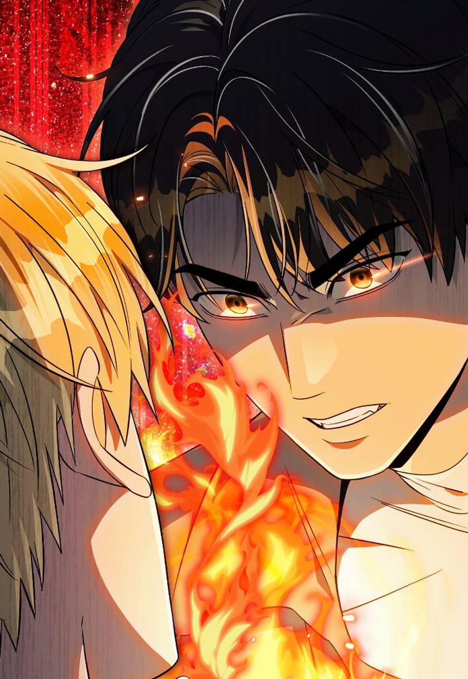 이세계 착각 헌터 72화