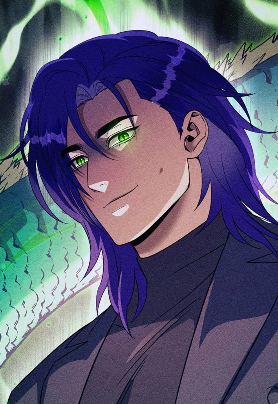 이세계 착각 헌터 77화