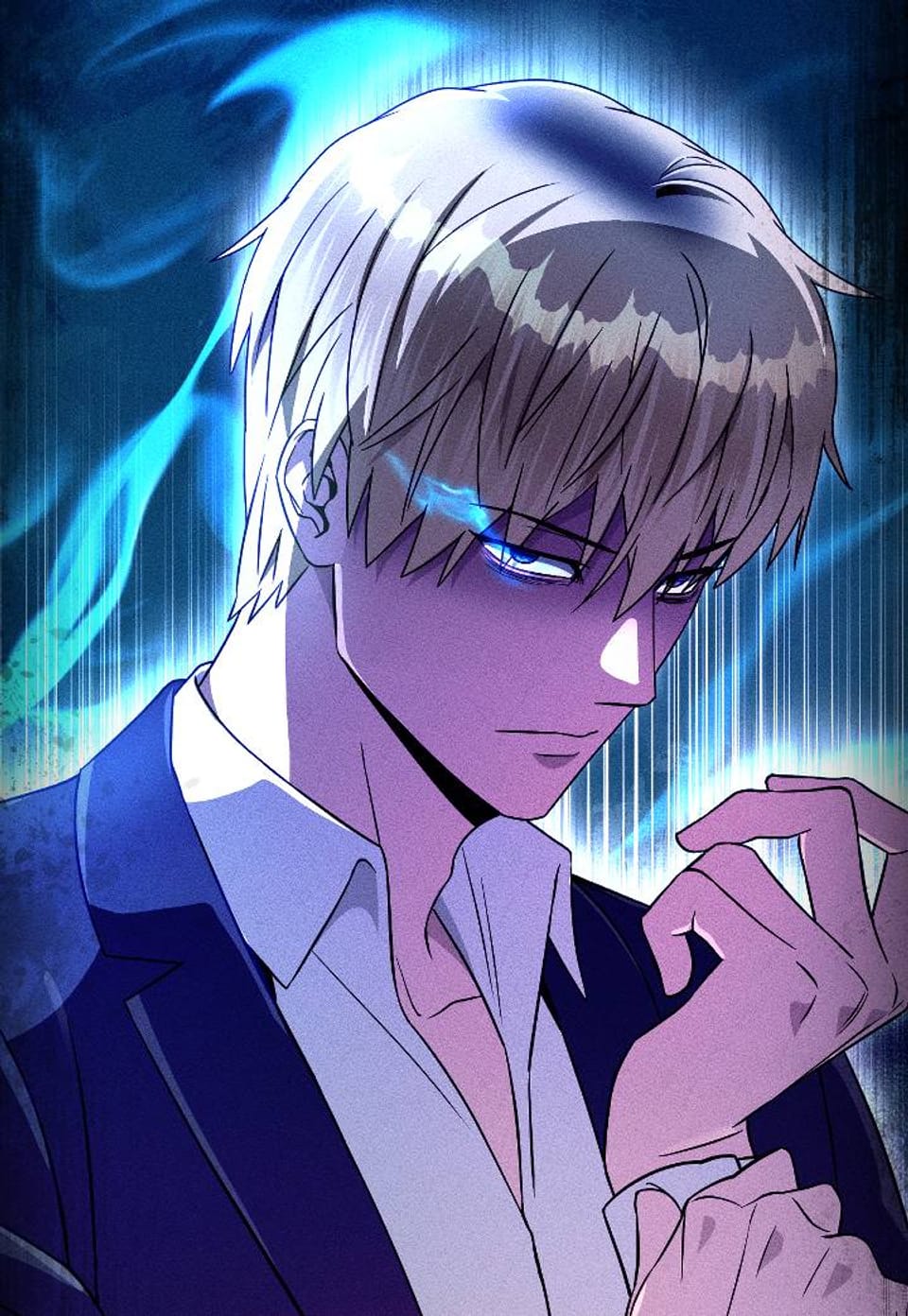 이세계 착각 헌터 78화