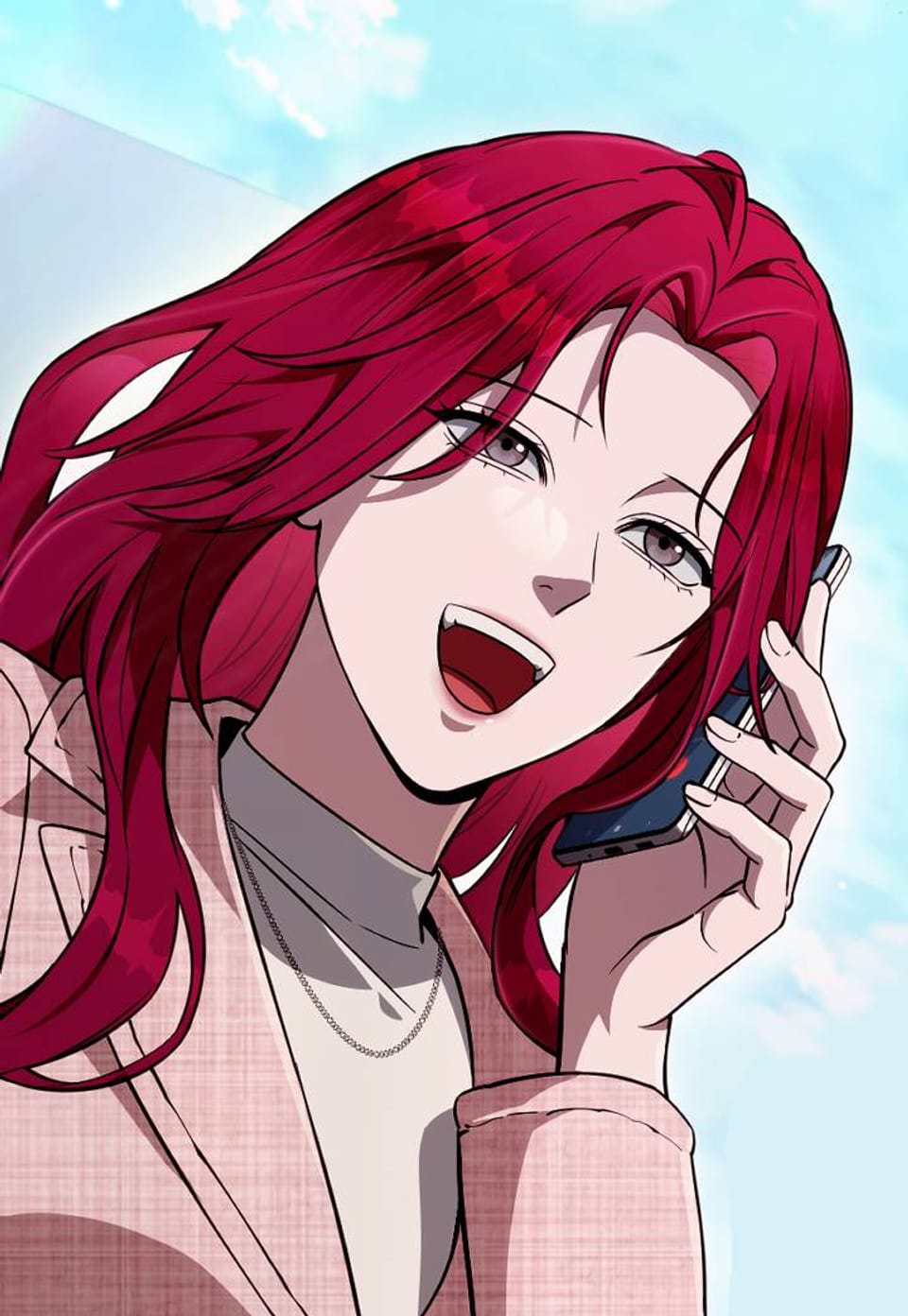 이세계 착각 헌터 79화