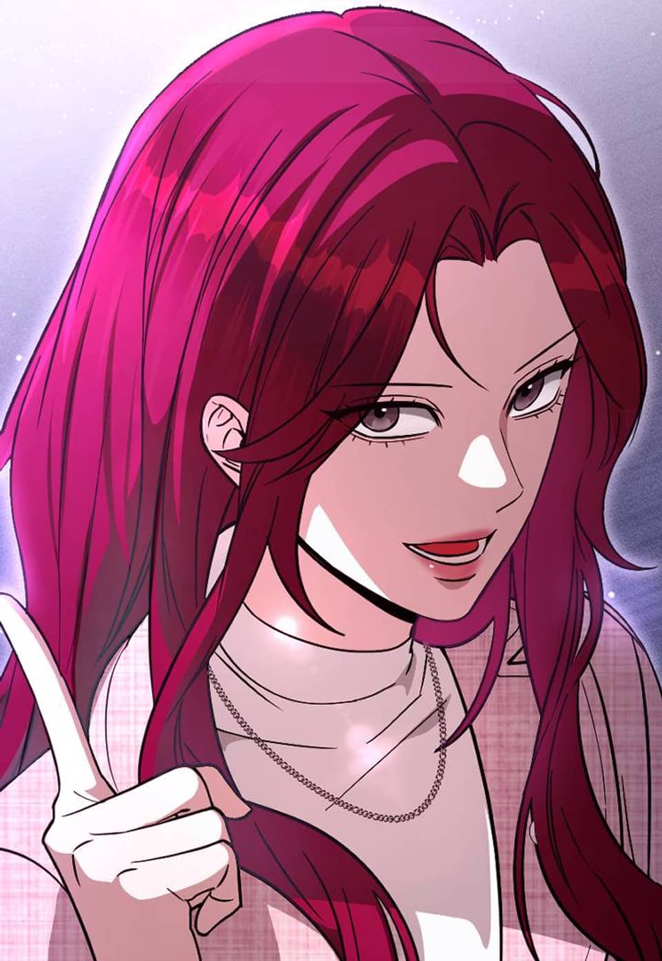 이세계 착각 헌터 80화