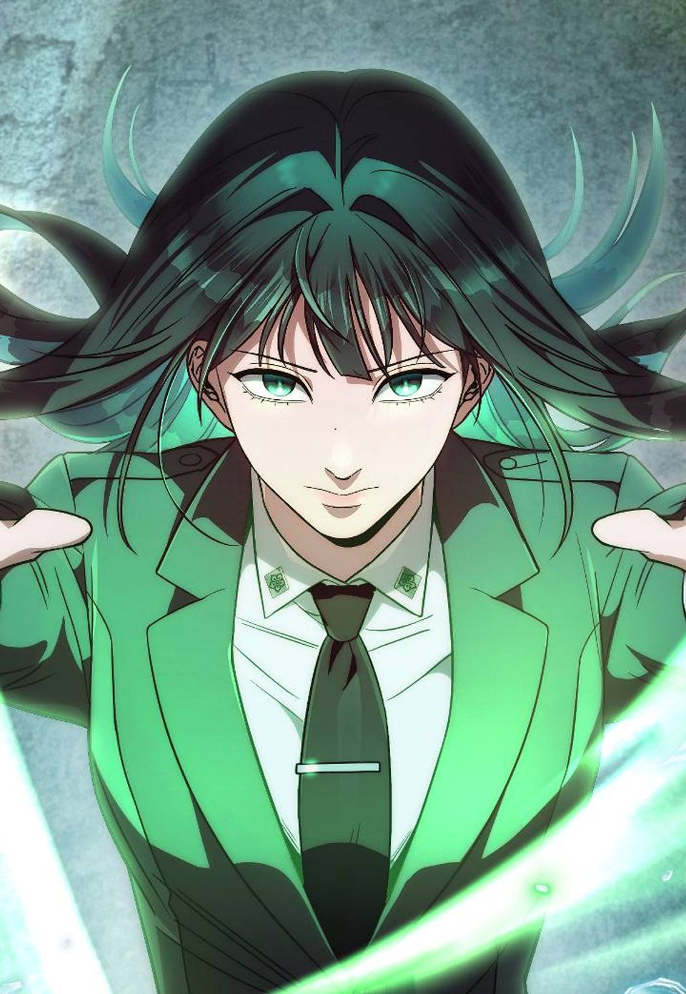 이세계 착각 헌터 84화