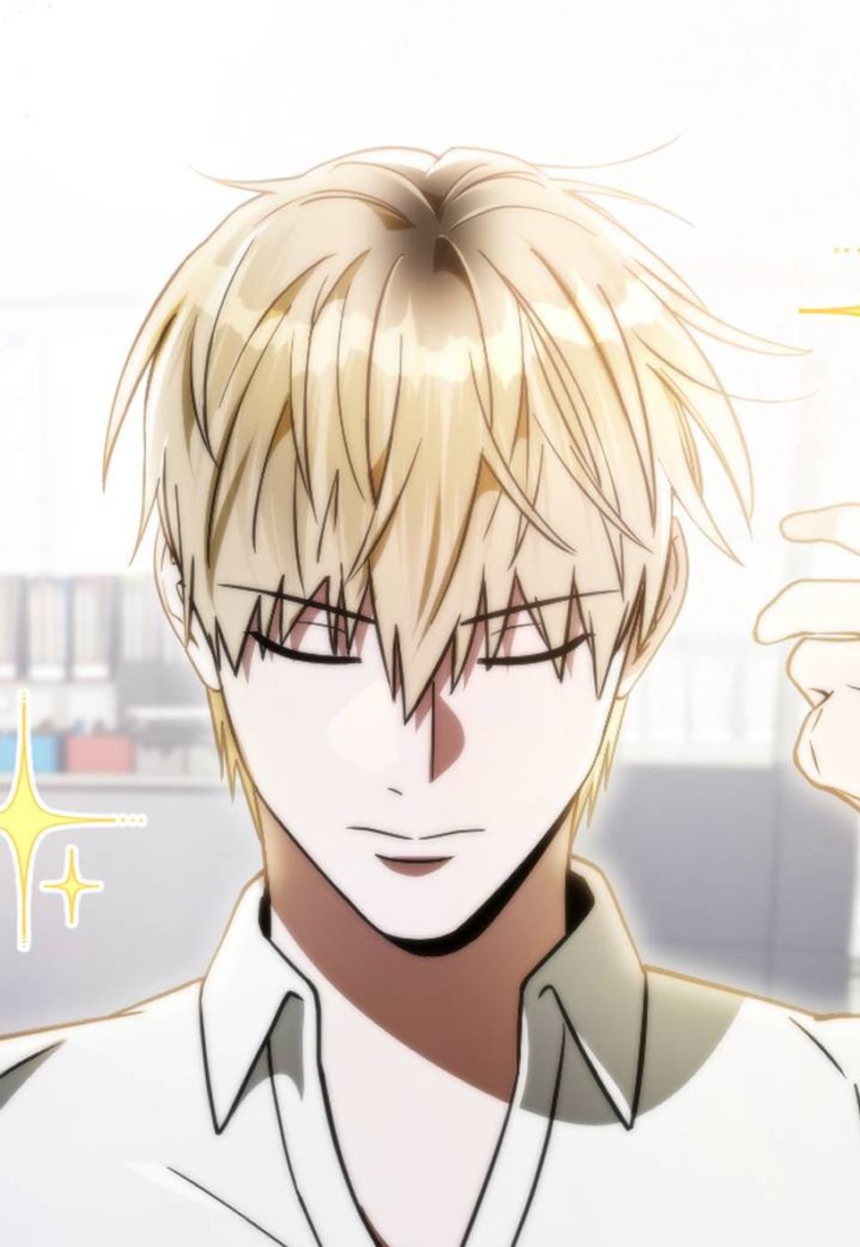 이세계 착각 헌터 86화