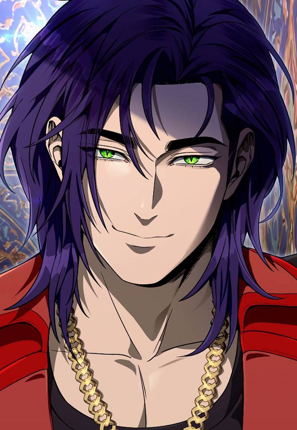 이세계 착각 헌터 87화