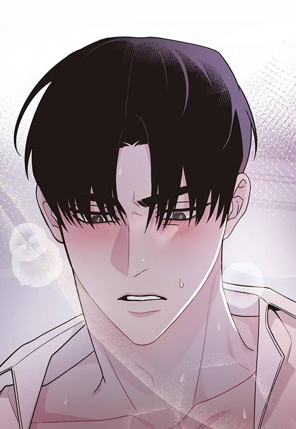 좀비의 거시기는 비X빅 3화