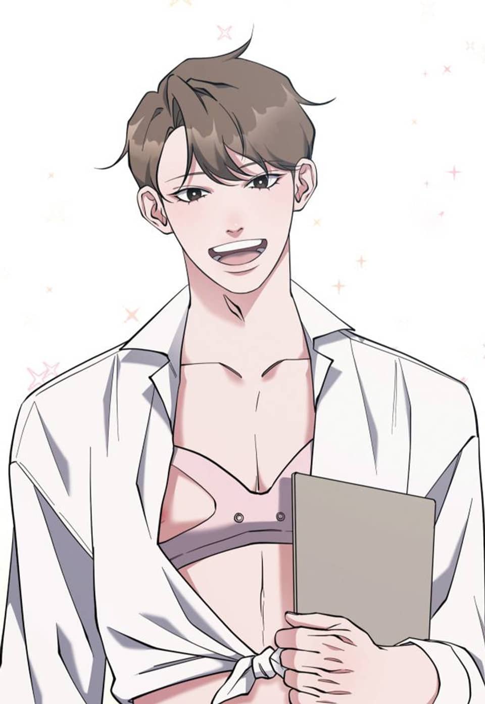 모유카페: 젖몸살의 경우 2화