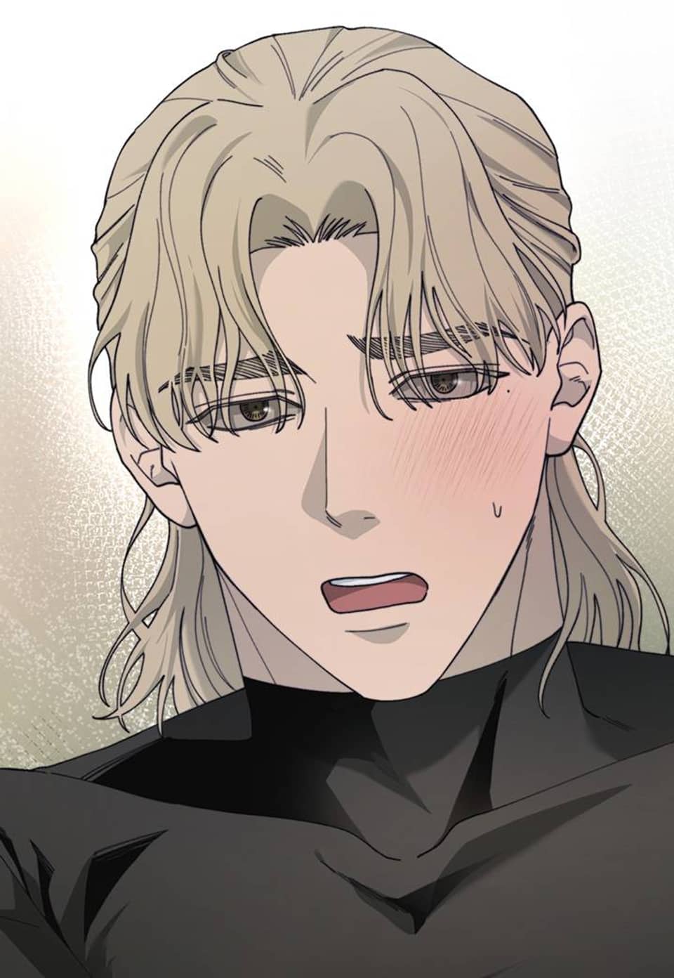 오메가 형사의 밤 3화
