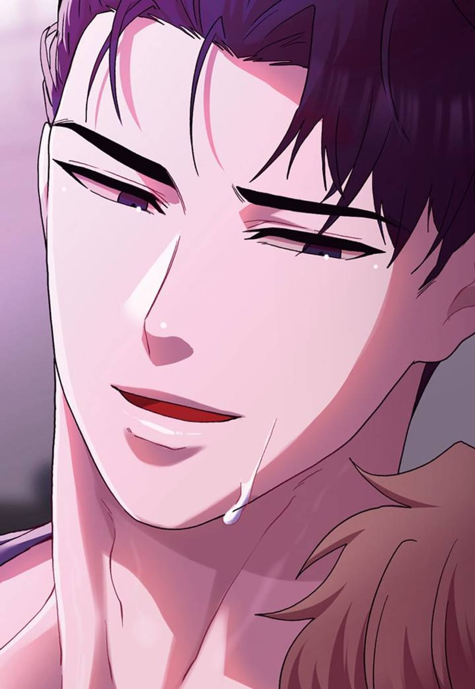 헬스를 합시다! 7화
