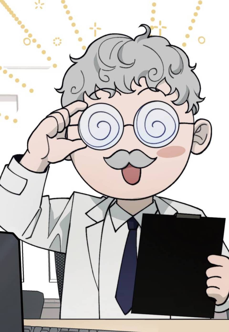 오메가 형사의 밤 4화
