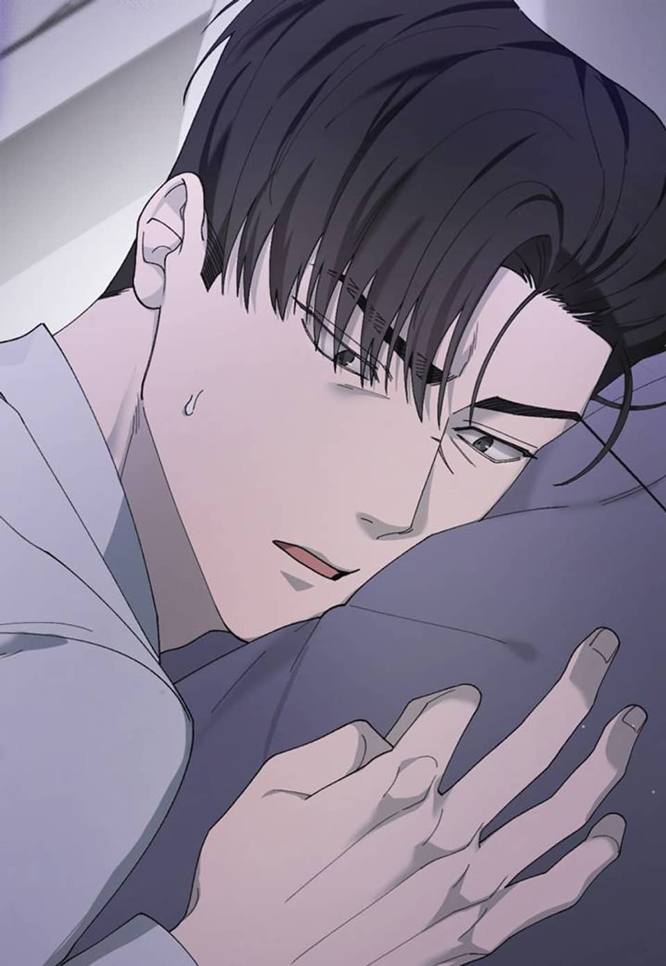 오메가 형사의 밤 5화
