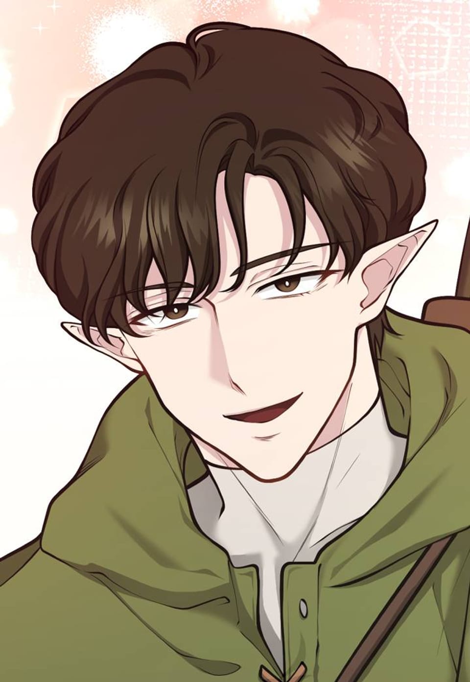 플레이어 러브 킬! 1화