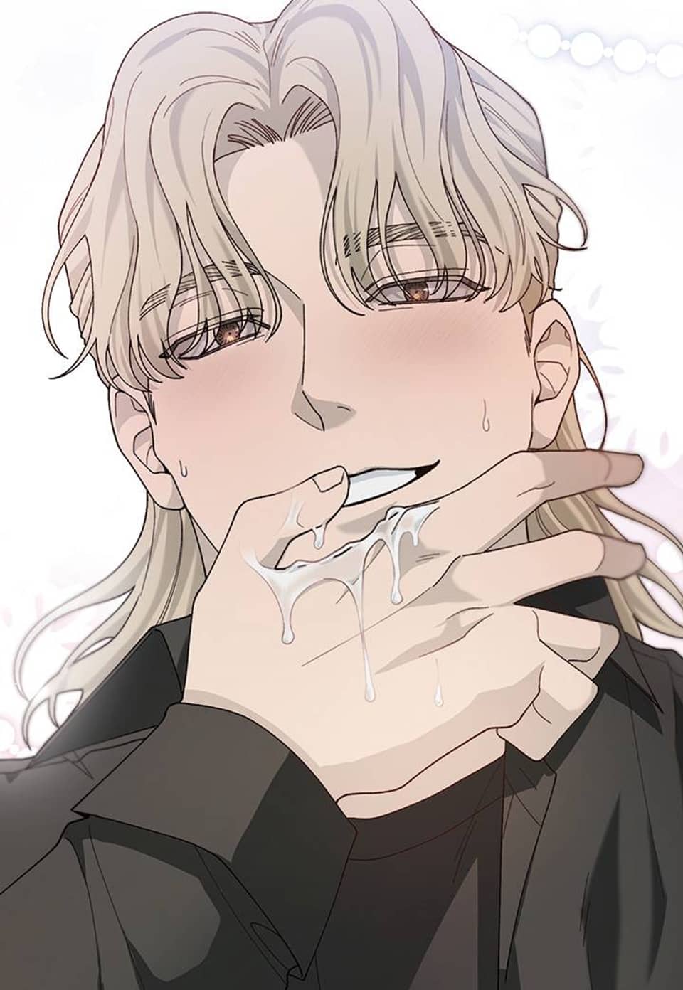 오메가 형사의 밤 8화
