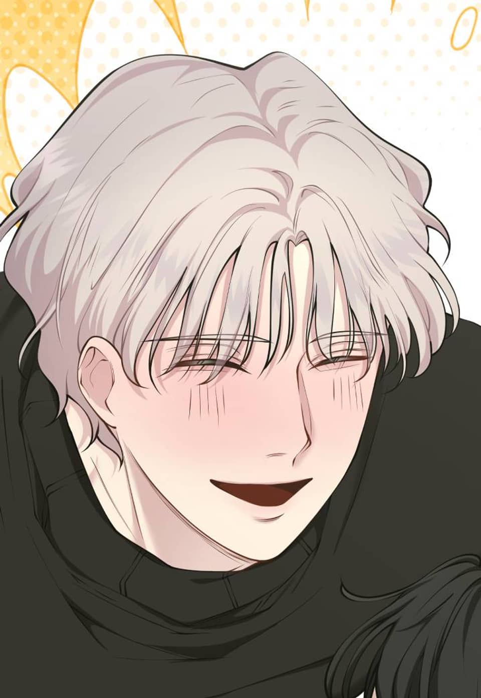 플레이어 러브 킬! 4화