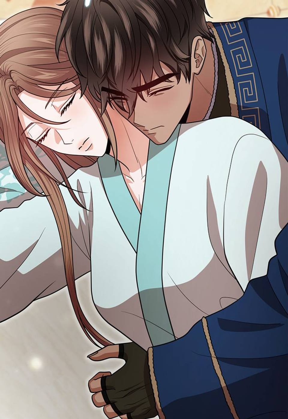 독점적이고 배타적인 파멸에 관하여 68화