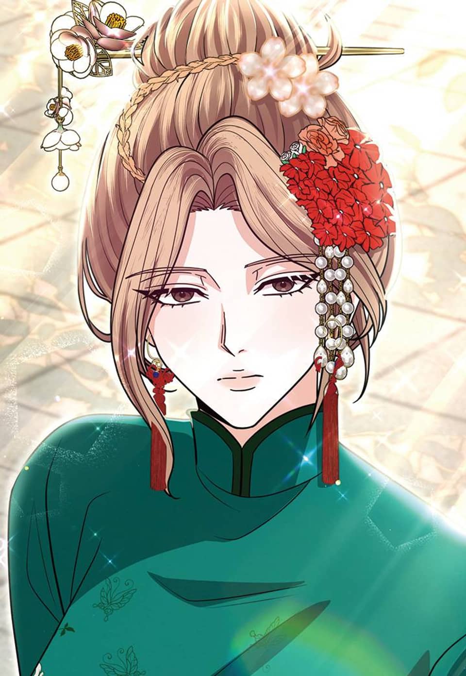 독점적이고 배타적인 파멸에 관하여 70화