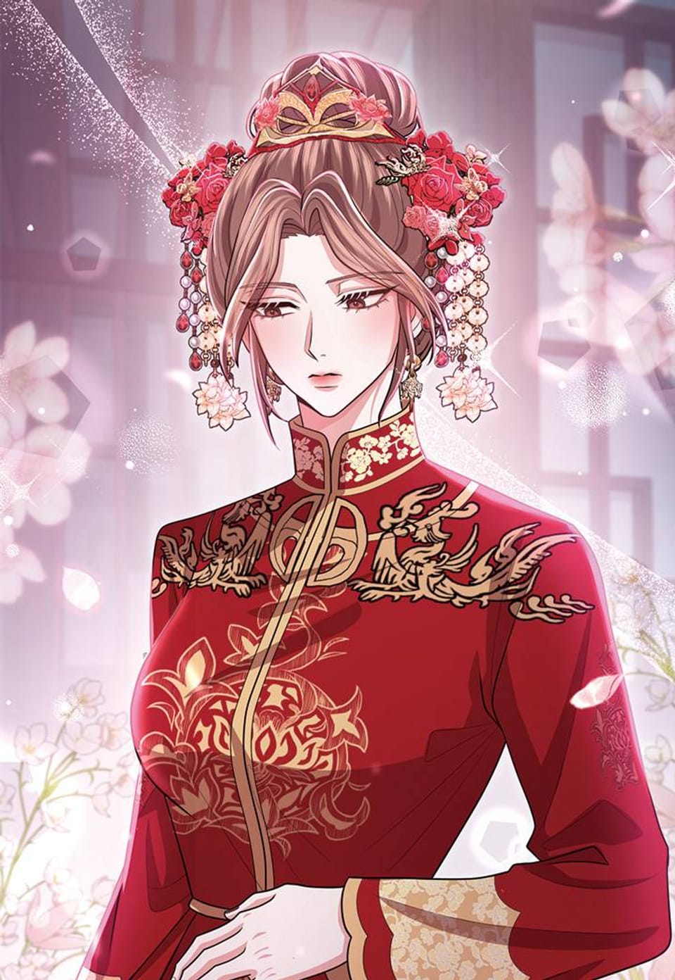 독점적이고 배타적인 파멸에 관하여 72화