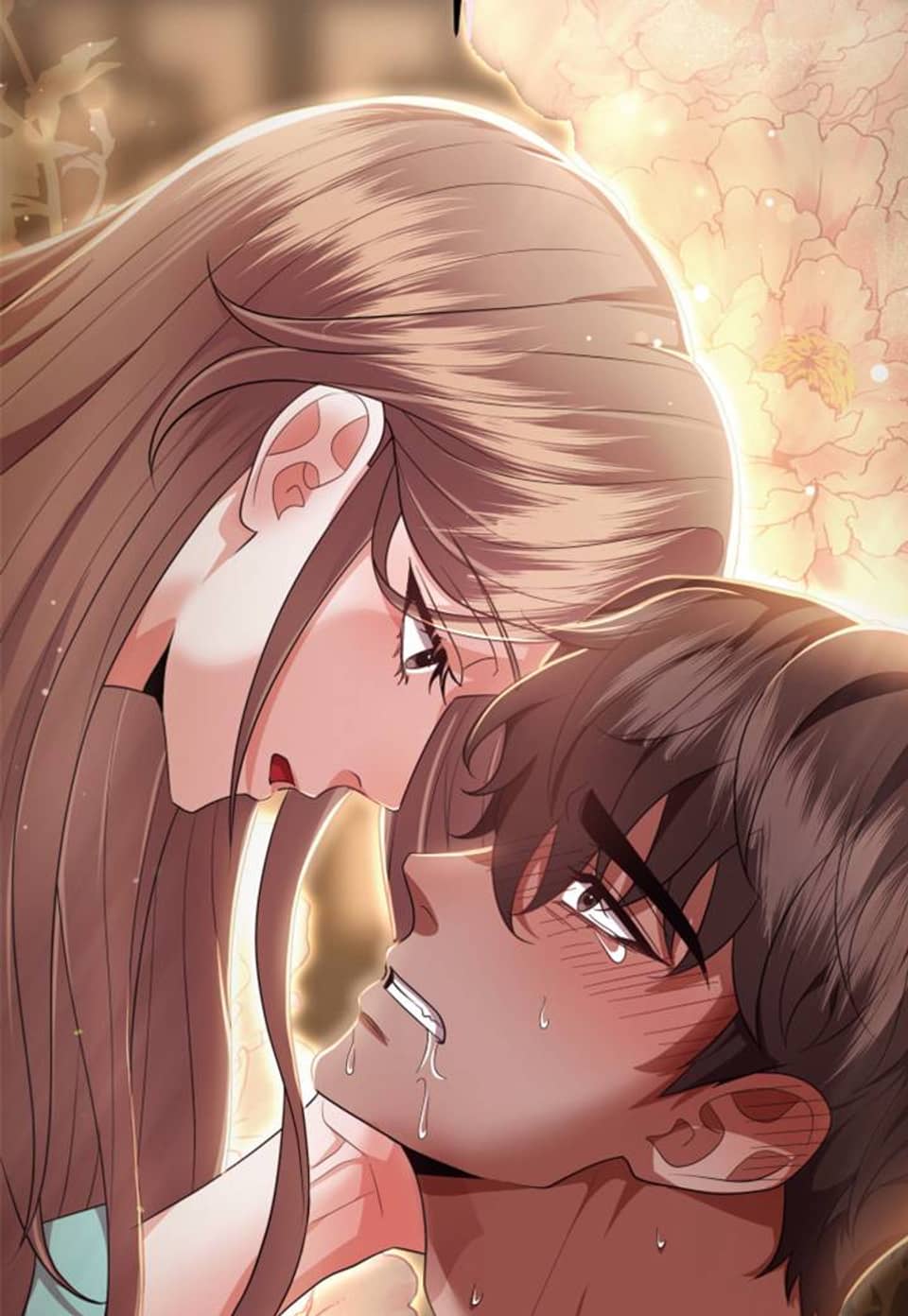 독점적이고 배타적인 파멸에 관하여 75화