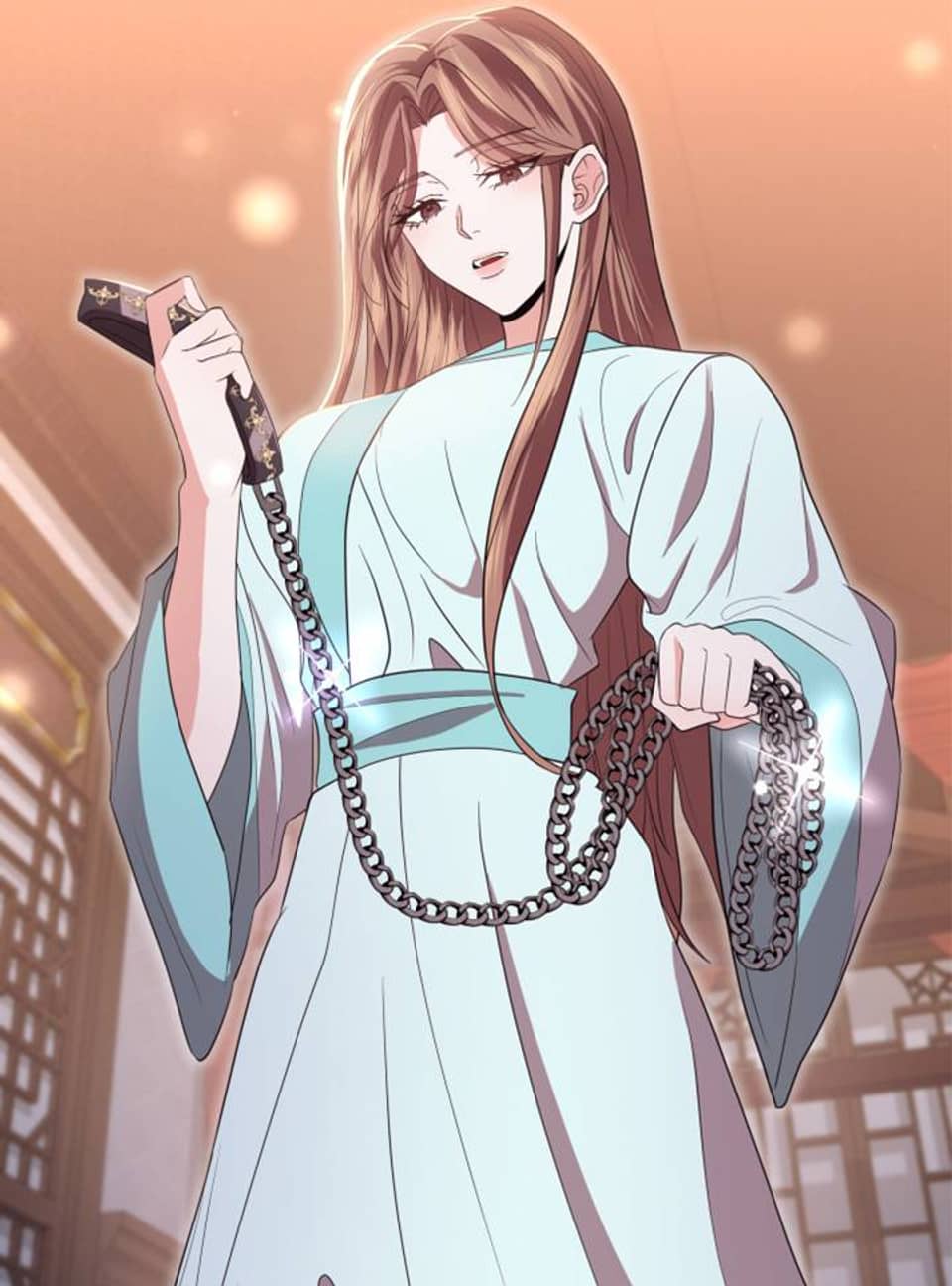 독점적이고 배타적인 파멸에 관하여 76화