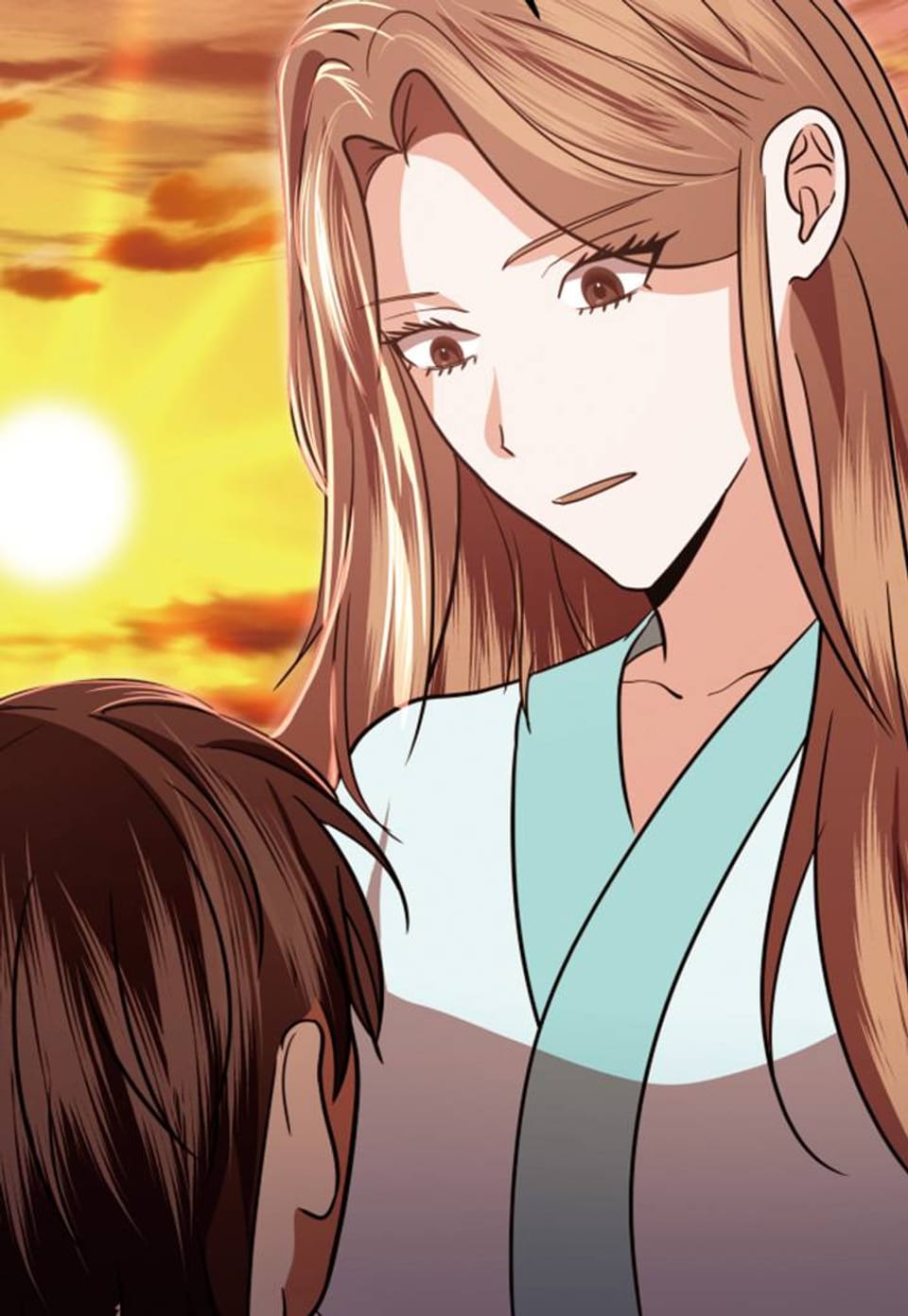 독점적이고 배타적인 파멸에 관하여 80화 (완결)